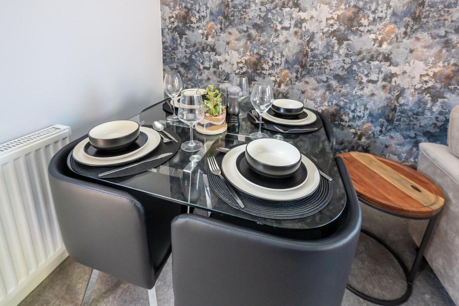 Relaxing Town Centre House - Perfect For Exploring Villa Shrewsbury Luaran gambar