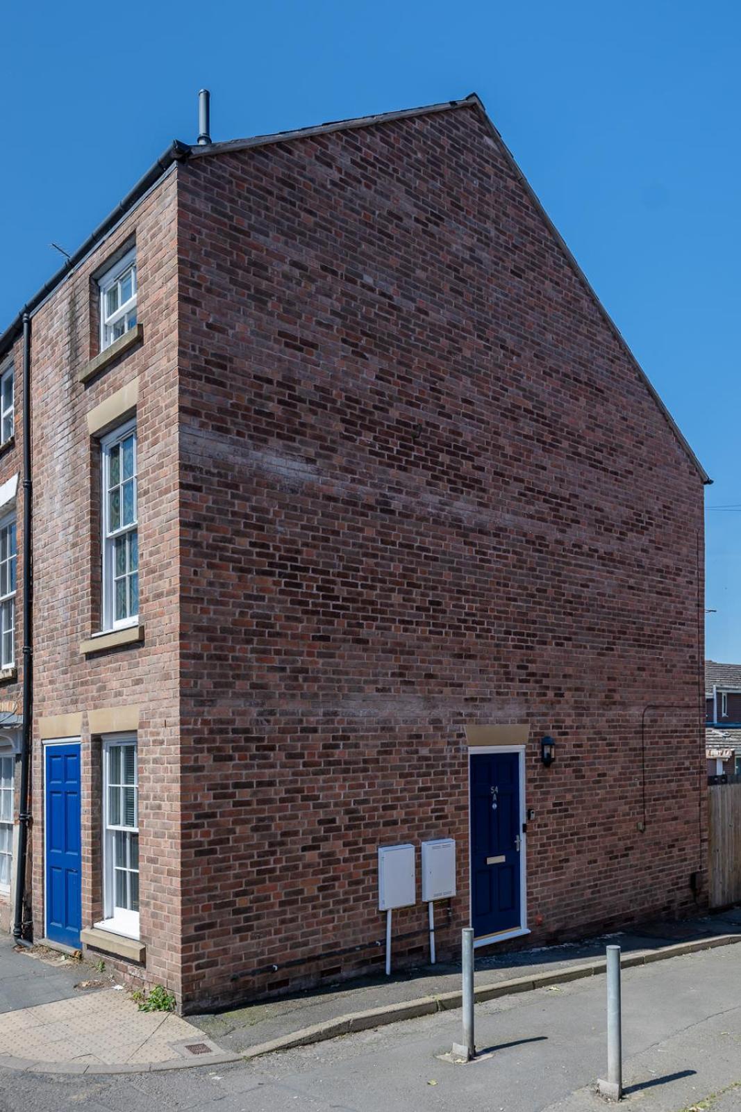 Relaxing Town Centre House - Perfect For Exploring Villa Shrewsbury Luaran gambar