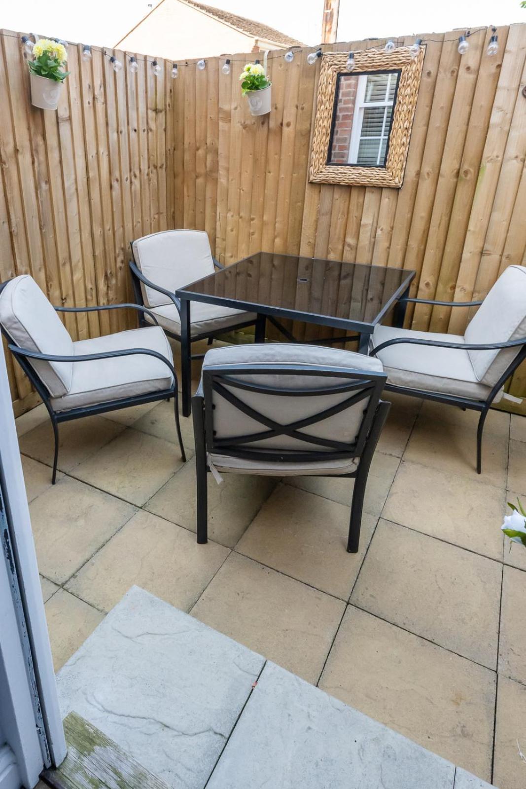 Relaxing Town Centre House - Perfect For Exploring Villa Shrewsbury Luaran gambar