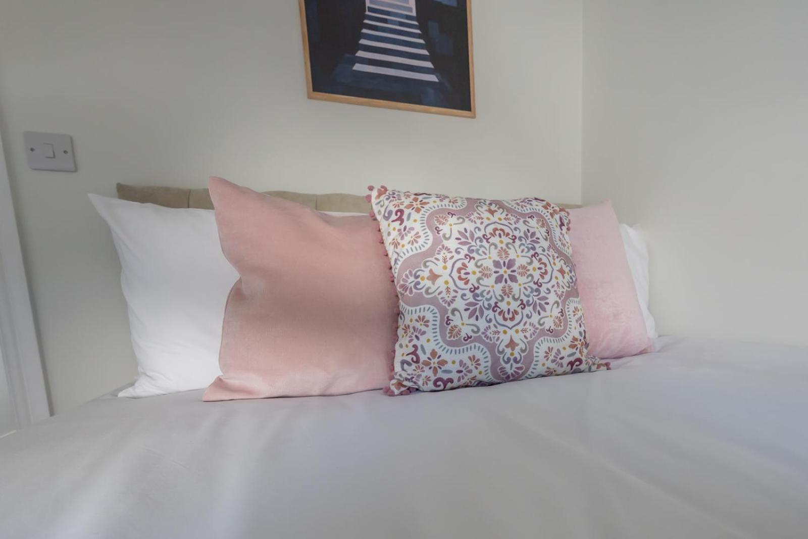 Relaxing Town Centre House - Perfect For Exploring Villa Shrewsbury Luaran gambar